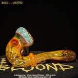 Gold and Silver Fume Sherlock - 4
