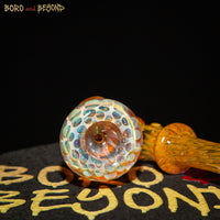 Gold and Silver Fume Sherlock - 4