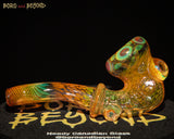 Gold and Silver Fume Sherlock - 5