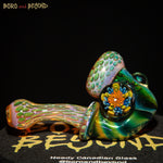 Gold and Silver Fume Sherlock - 6