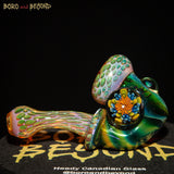 Gold and Silver Fume Sherlock - 6