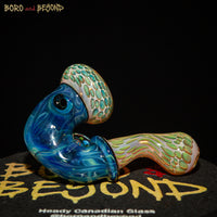 Gold and Silver Fume Sherlock - 7