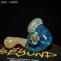 Gold and Silver Fume Sherlock - 7