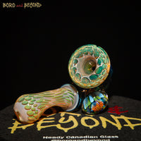 Gold and Silver Fume Sherlock - 7