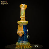 3-Horn Wrap and Rake Mini Tube