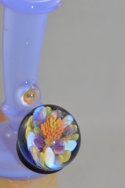 Lavender and Fume Mini Tube