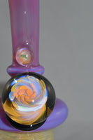Cotton Candy Mini Tube