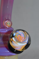 Cotton Candy Mini Tube