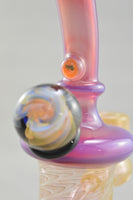 Cotton Candy Mini Tube