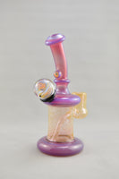 Cotton Candy Mini Tube