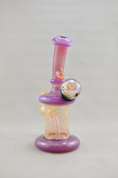 Cotton Candy Mini Tube