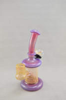 Cotton Candy Mini Tube