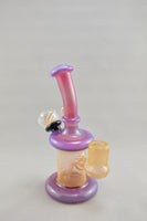 Cotton Candy Mini Tube