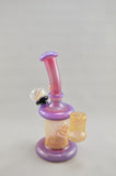 Cotton Candy Mini Tube
