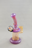 Cotton Candy Mini Tube