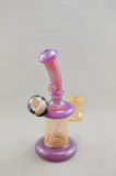 Cotton Candy Mini Tube