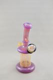 Cotton Candy Mini Tube