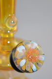 Yellow and Fume Mini Tube