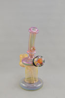 Aphrodisia and Fume Mini Tube
