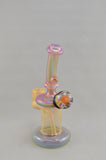 Aphrodisia and Fume Mini Tube