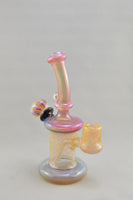 Aphrodisia and Fume Mini Tube
