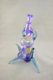 Purple and Blue Tripod Rig and Pendant Set