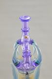 Purple and Blue Tripod Rig and Pendant Set