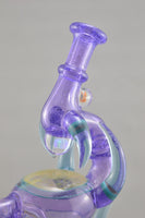 Purple and Blue Tripod Rig and Pendant Set
