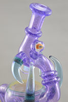 Purple and Blue Tripod Rig and Pendant Set