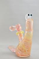 Fully Fumed Slug 'Gary Laser Eyes'