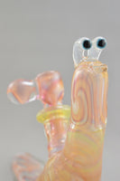 Fully Fumed Slug 'Gary Laser Eyes'