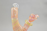 Fully Fumed Slug 'Gary Laser Eyes'