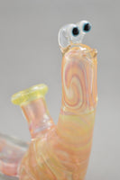 Fully Fumed Slug 'Gary Laser Eyes'