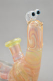 Fully Fumed Slug 'Gary Laser Eyes'
