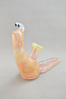 Fully Fumed Slug 'Gary Laser Eyes'