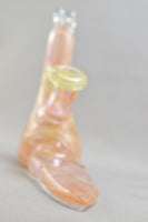 Fully Fumed Slug 'Gary Laser Eyes'