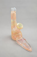 Fully Fumed Slug 'Gary Laser Eyes'