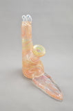 Fully Fumed Slug 'Gary Laser Eyes'