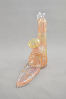 Fully Fumed Slug 'Gary Laser Eyes'