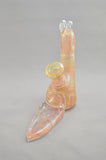Fully Fumed Slug 'Gary Laser Eyes'