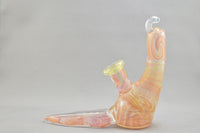 Fully Fumed Slug 'Gary Laser Eyes'