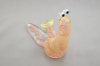 Fully Fumed Slug 'Gary Laser Eyes'