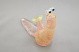Fully Fumed Slug 'Gary Laser Eyes'