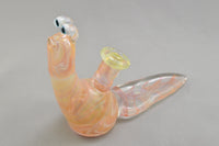 Fully Fumed Slug 'Gary Laser Eyes'