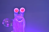 Fully Fumed Slug 'Gary Laser Eyes'