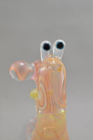 Fully Fumed Slug 'Gary Laser Eyes'