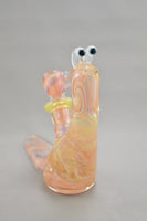 Fully Fumed Slug 'Gary Laser Eyes'