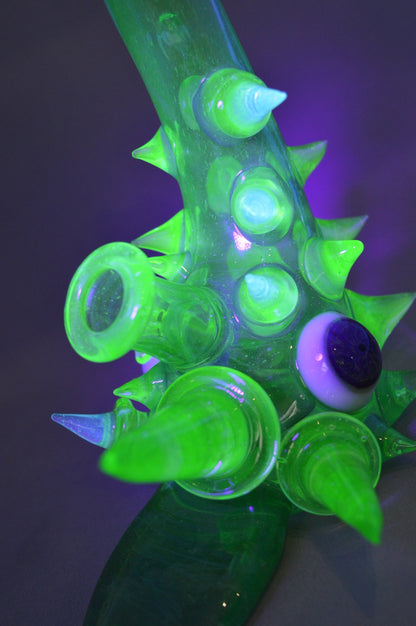 Spiked UV Reactive Slug