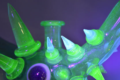 Spiked UV Reactive Slug