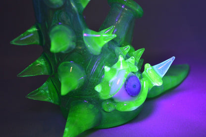 Spiked UV Reactive Slug